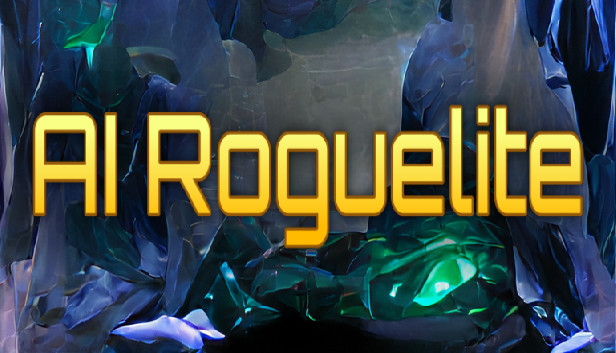 AI Roguelite