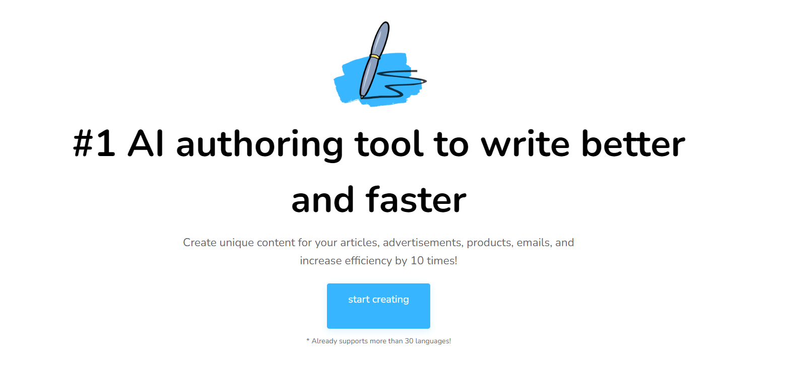 AIWritingPal