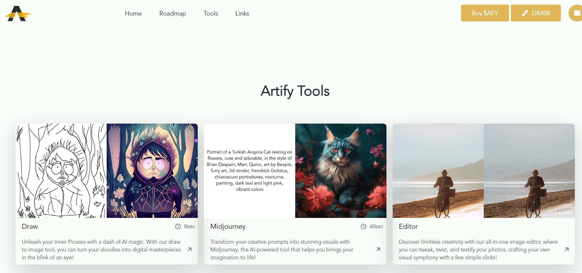 Artify Labs