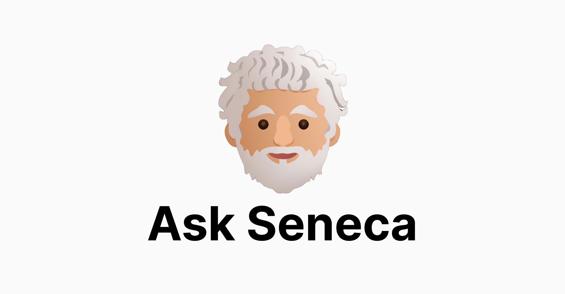 Ask Seneca