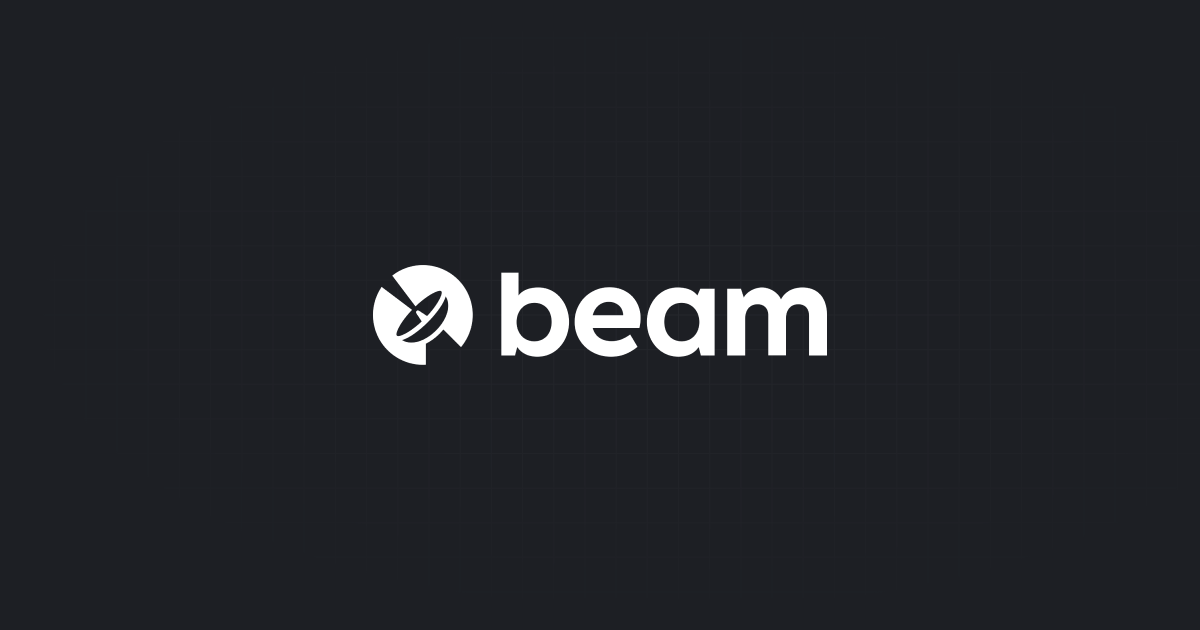 Beam