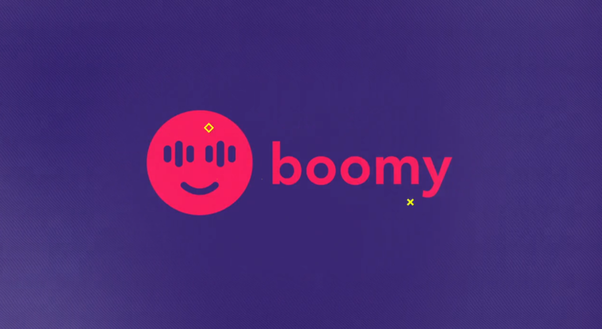 Boomy