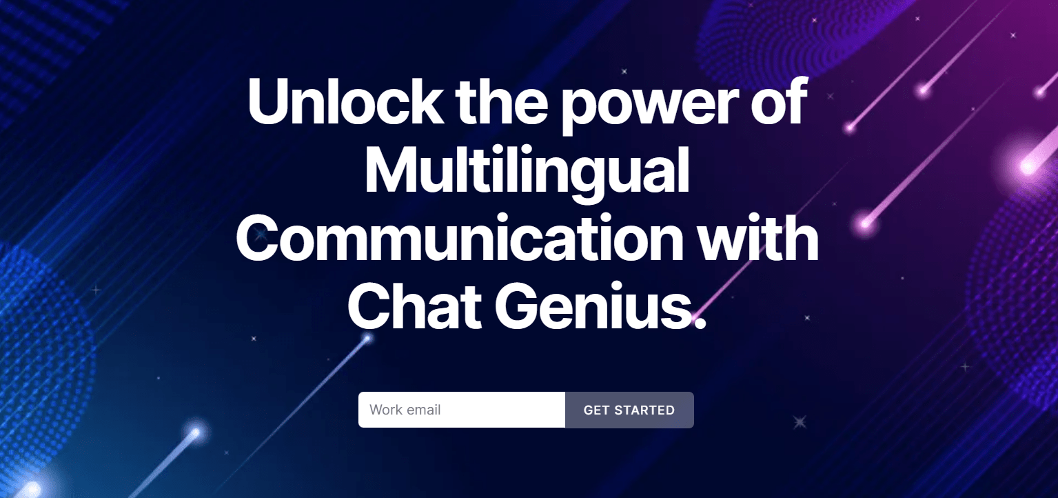 ChatGenius