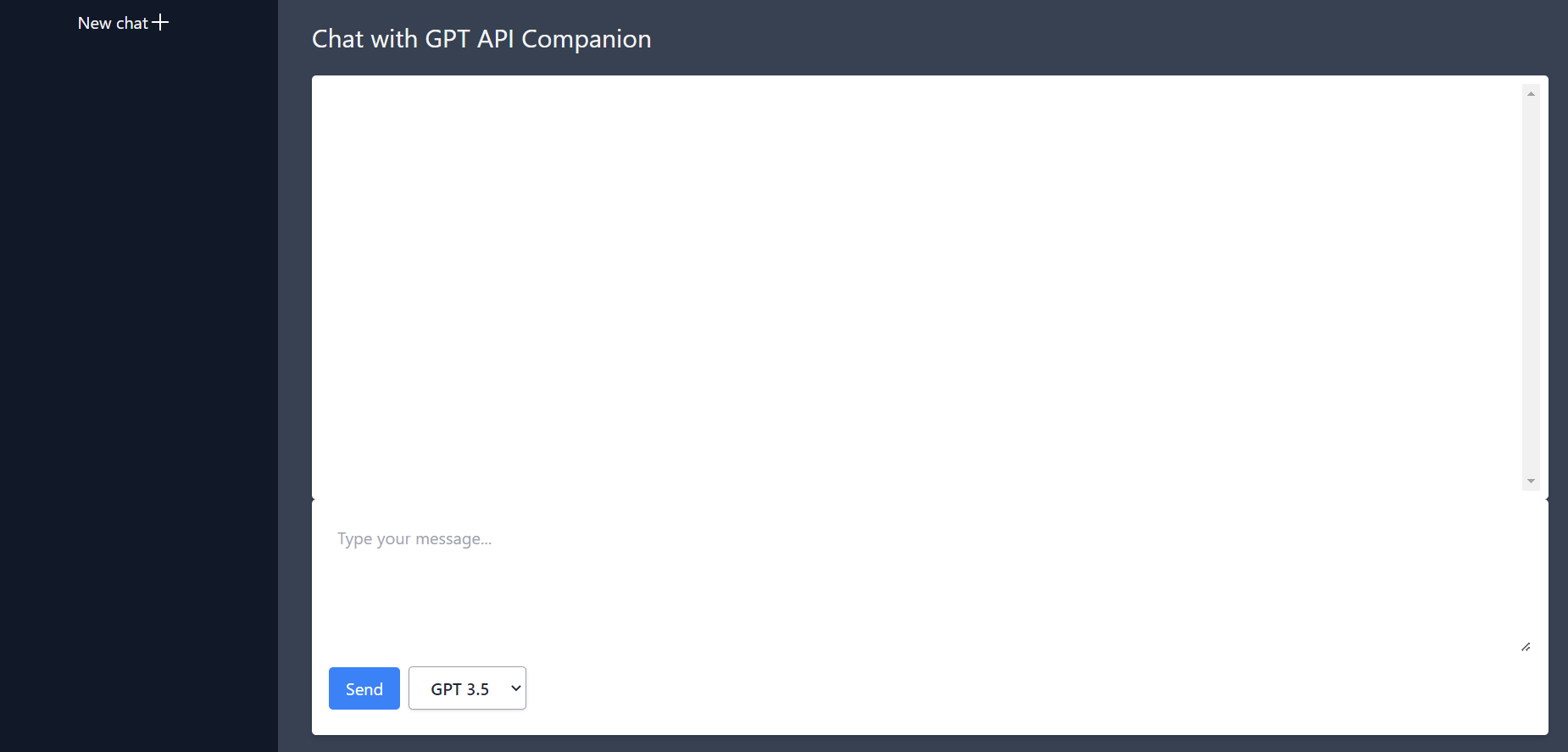 ChatLit Codes