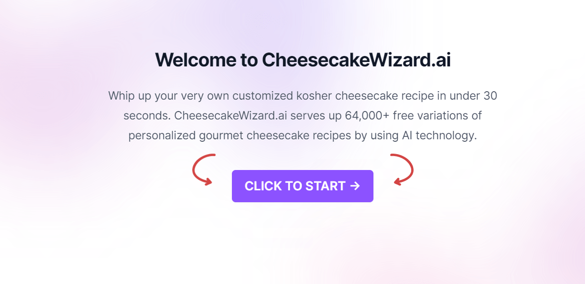 Cheesecakewizard