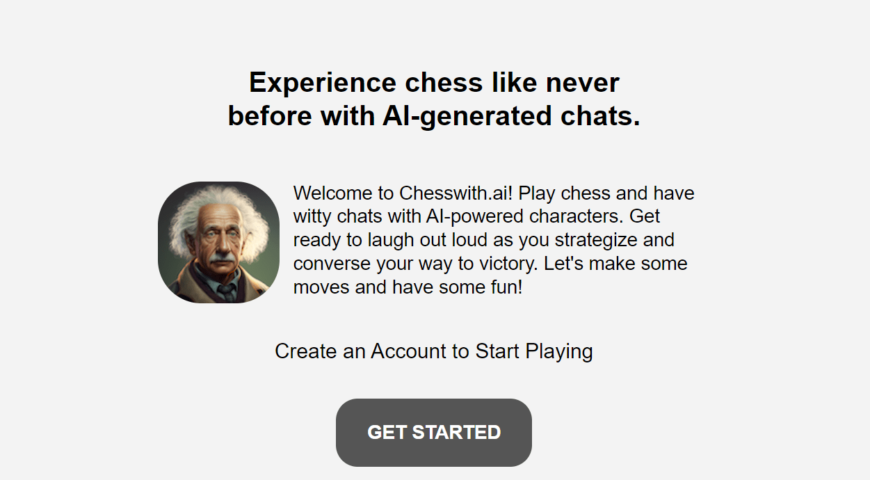 ChesswithAI