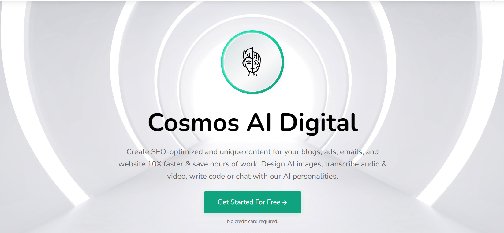 Cosmos AI - Simplify Tasks