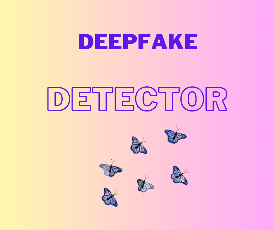 Deepfake Detector