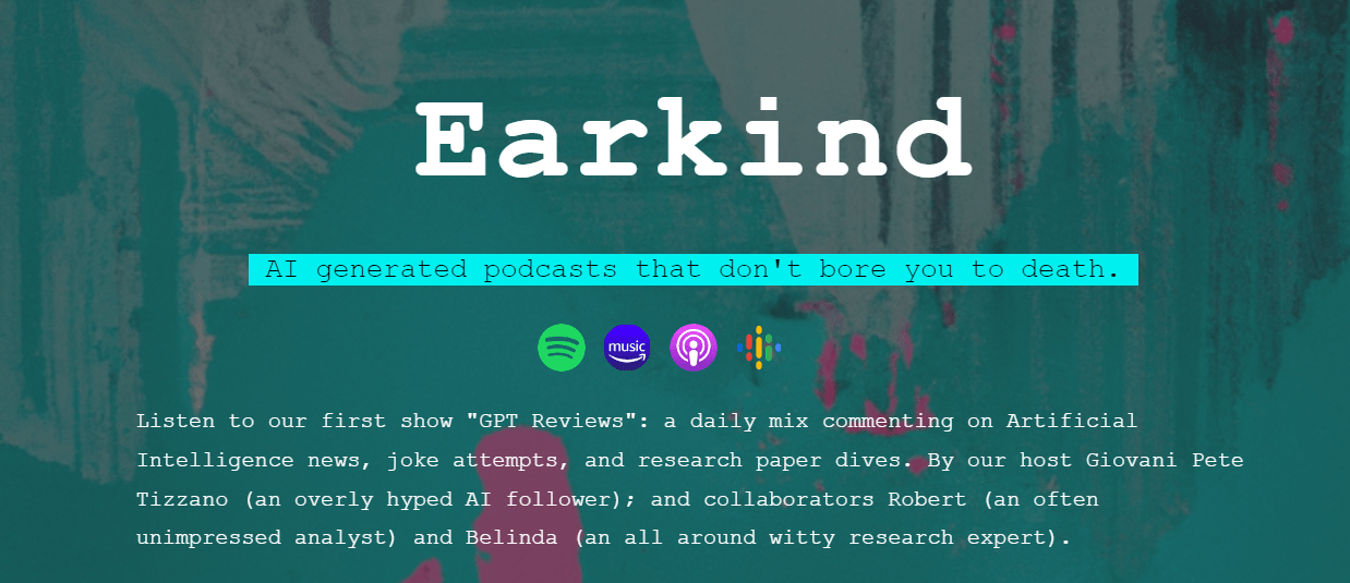 Earkind