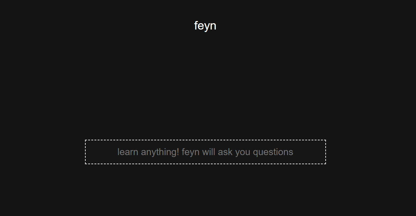 Feyn