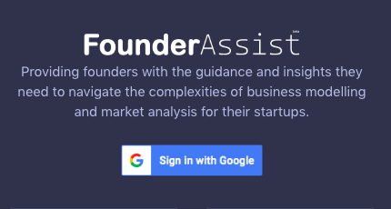 FounderAssist