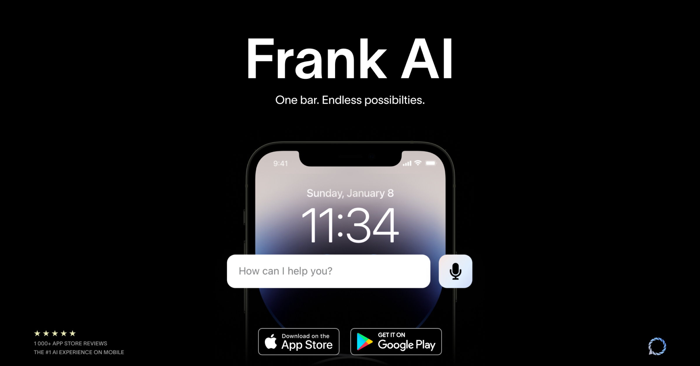 Frank AI