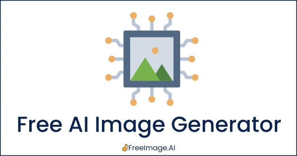 FreeImage.AI