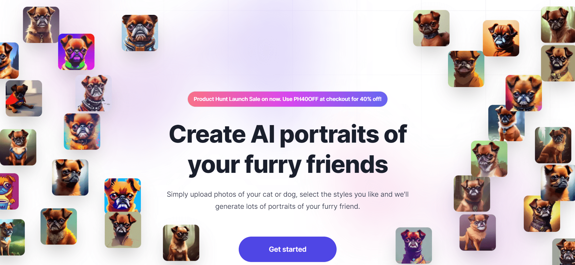 Furryfriends.ai