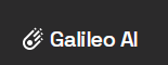 Galileo AI