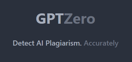 GPTZero