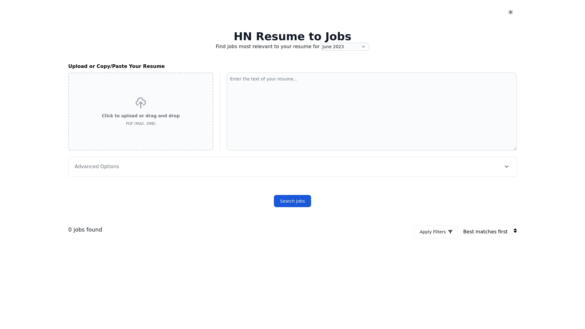 Hnresumetojobs