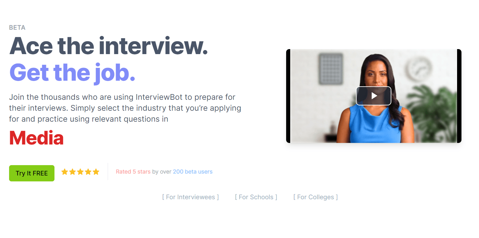 InterviewBot