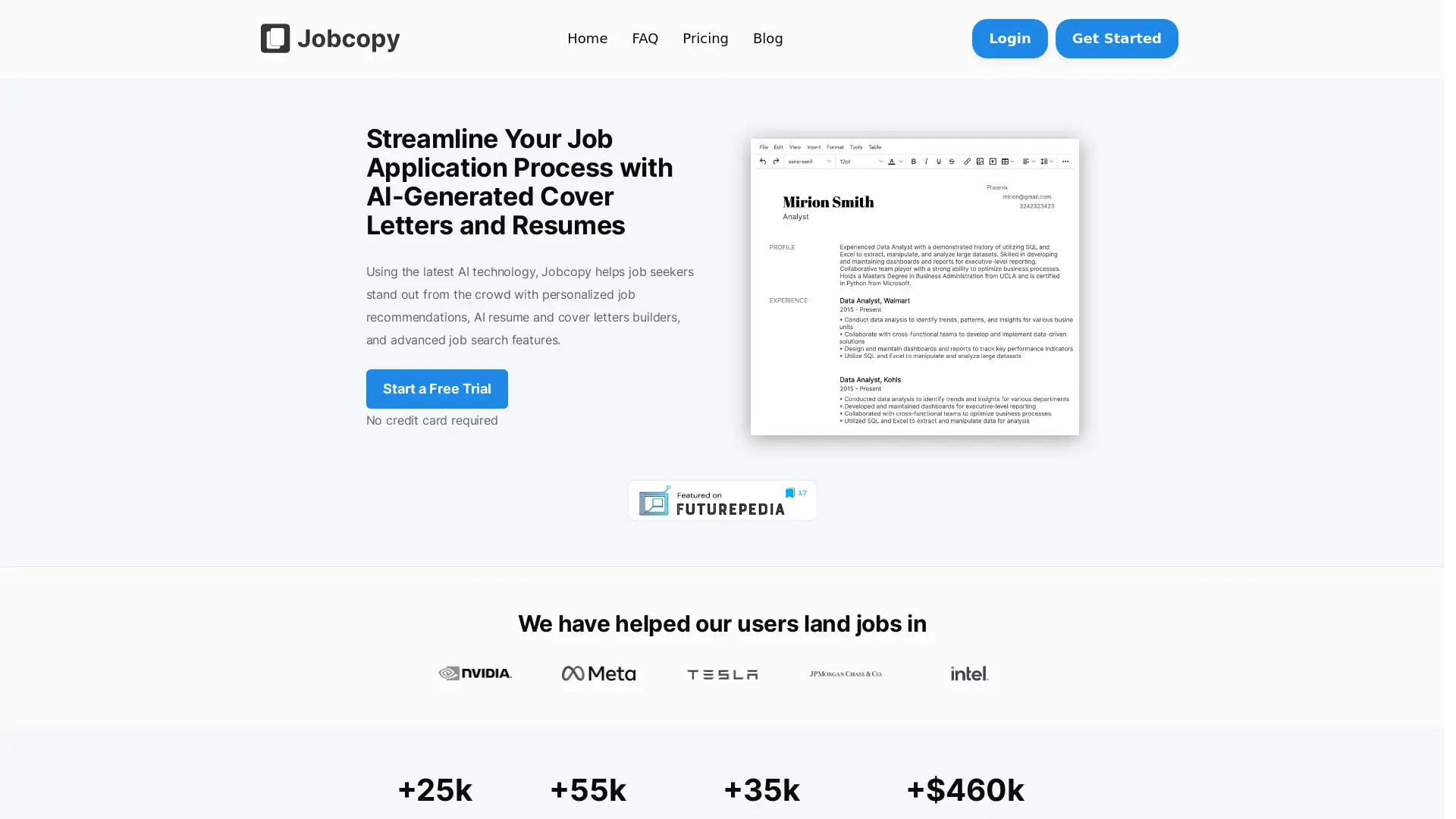 Jobcopy