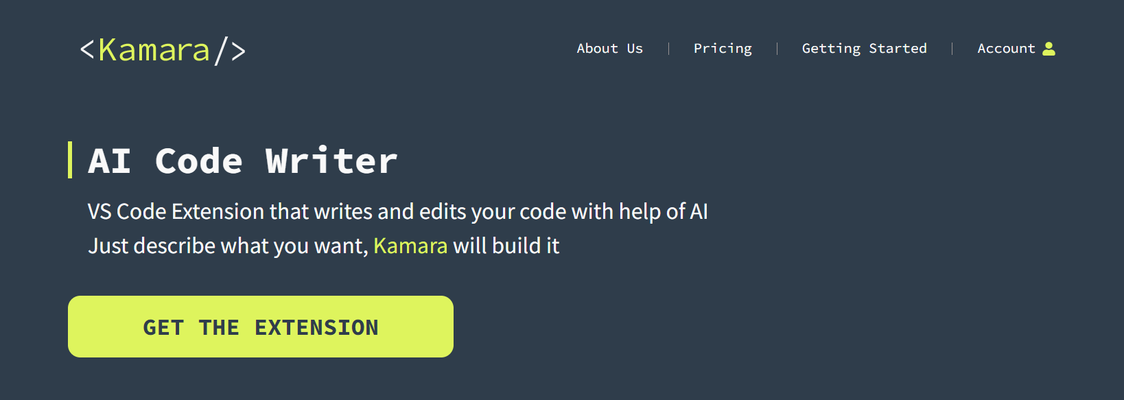 Kamara