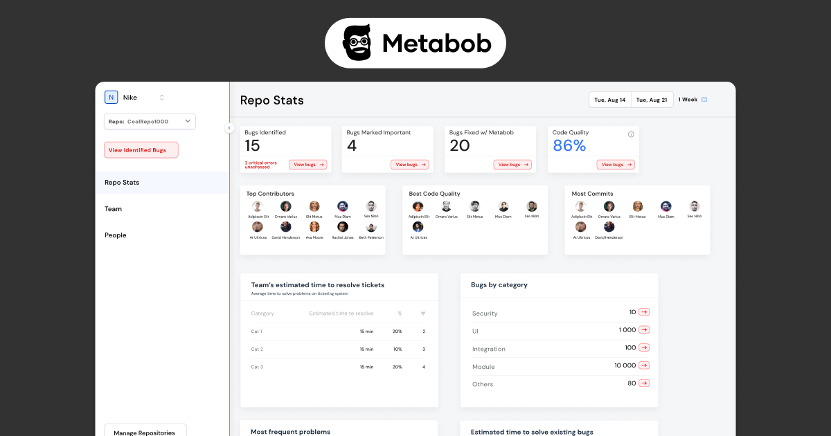 Metabob