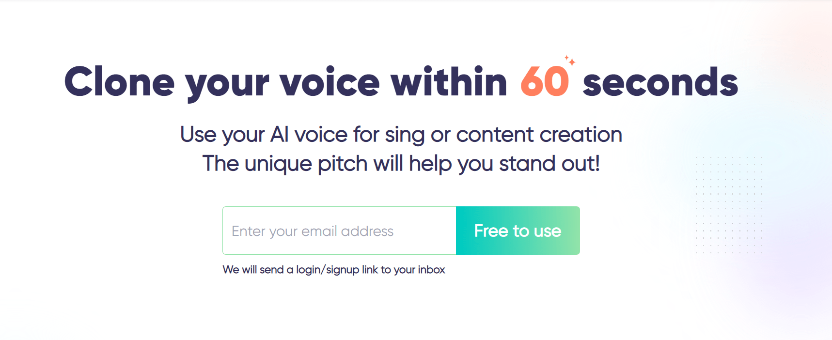 MyVocal.ai