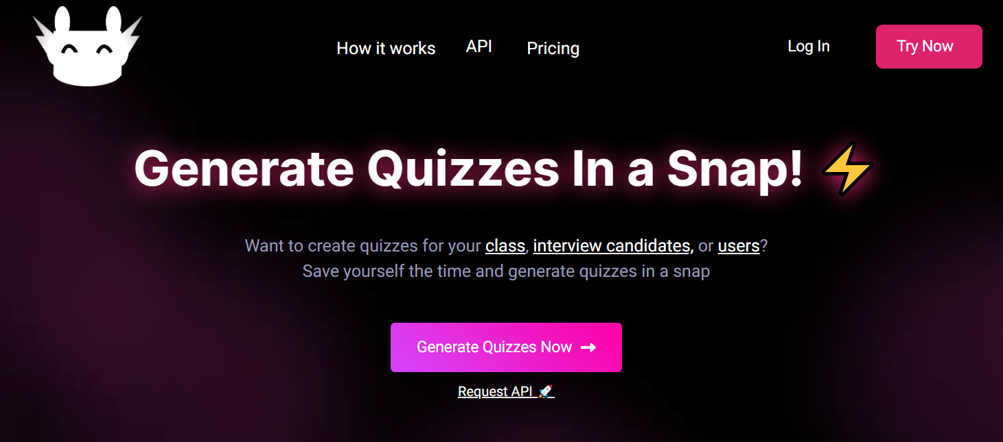 Quizbot