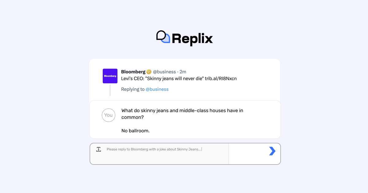 Replix.ai