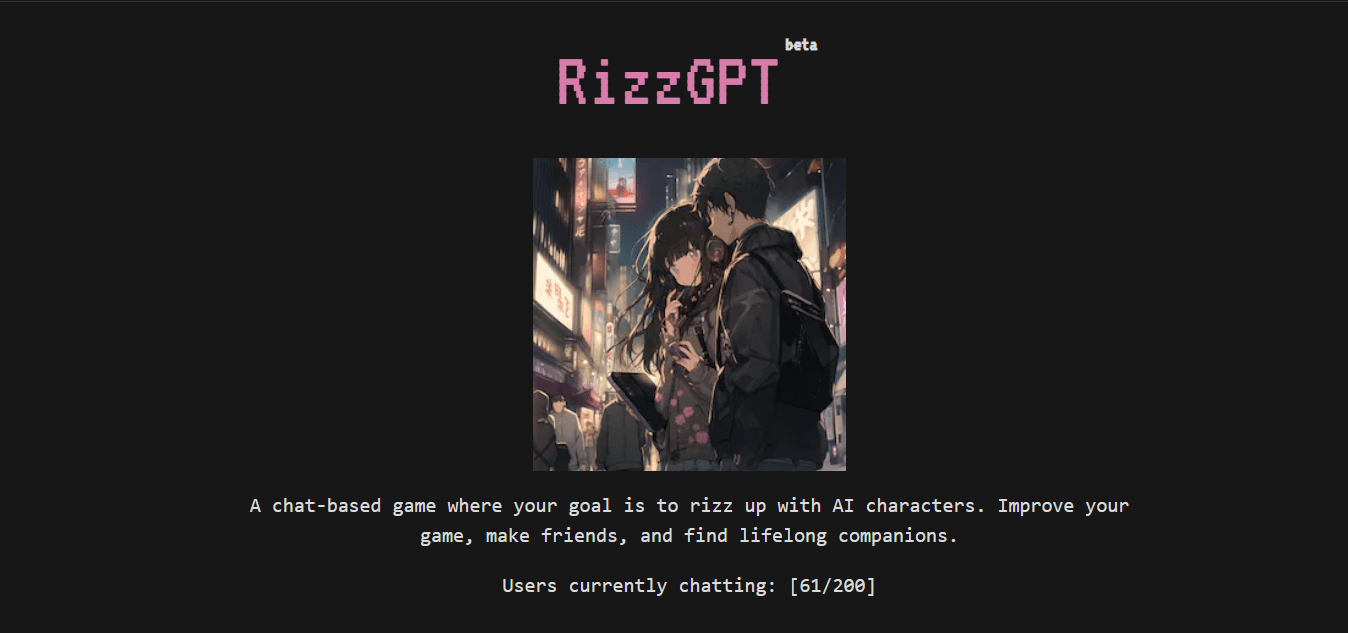 RizzGPT