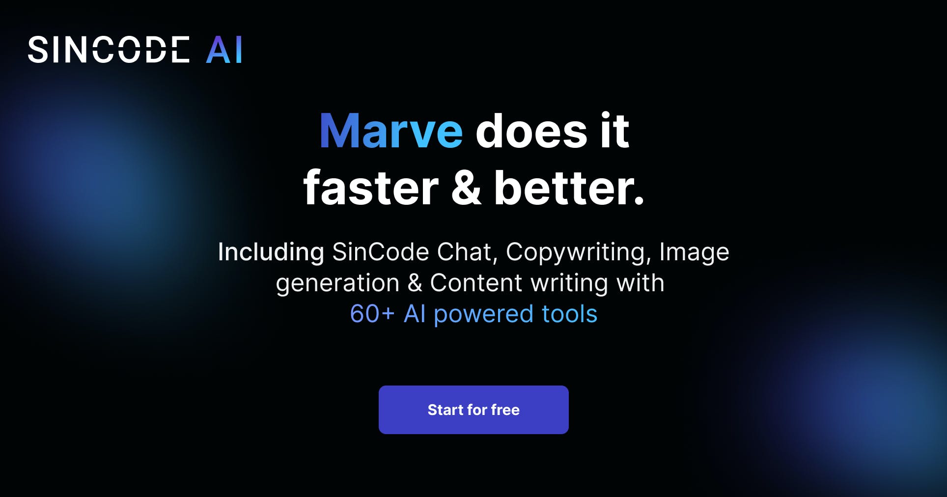 SinCode AI