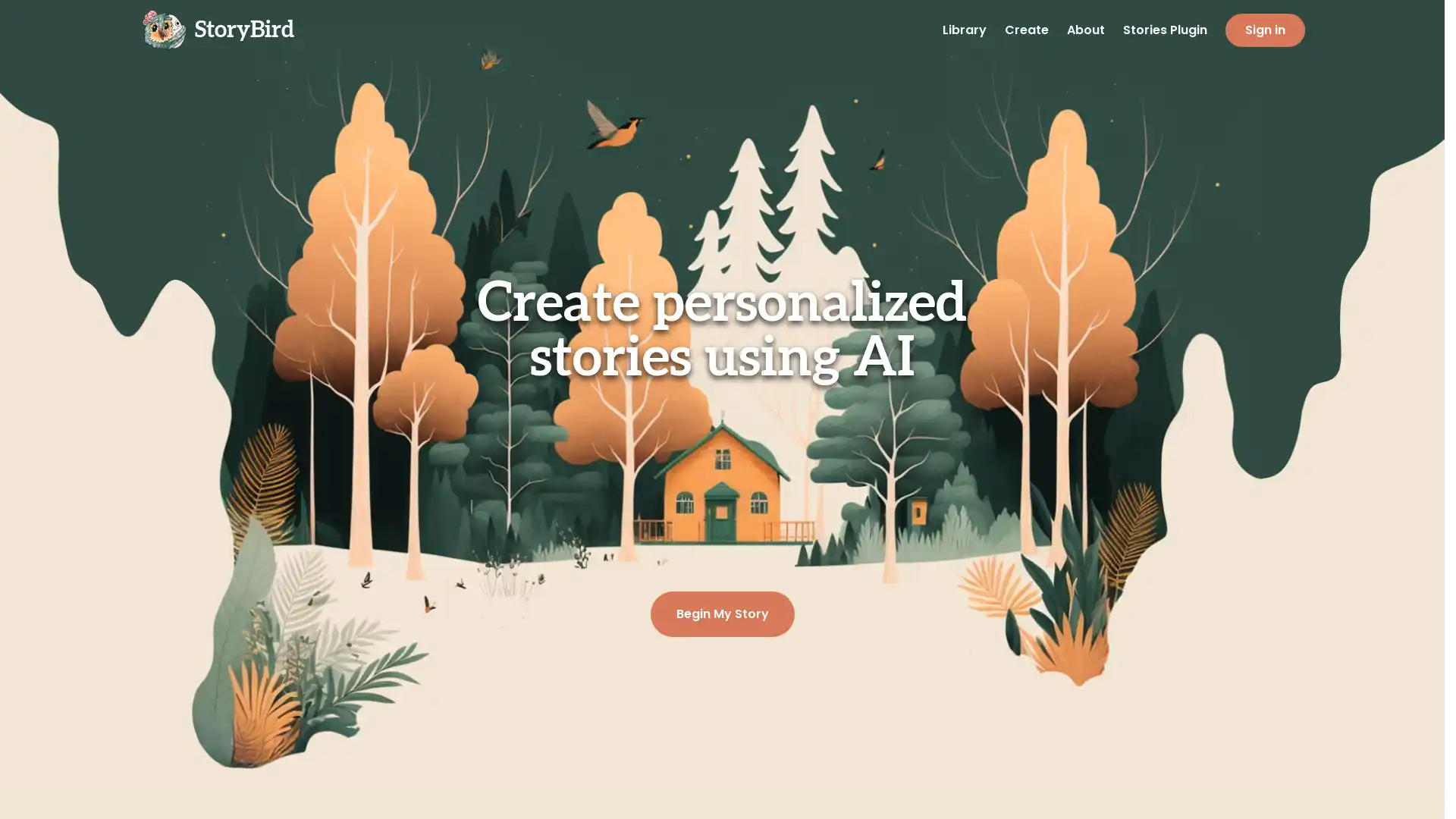 StoryBird