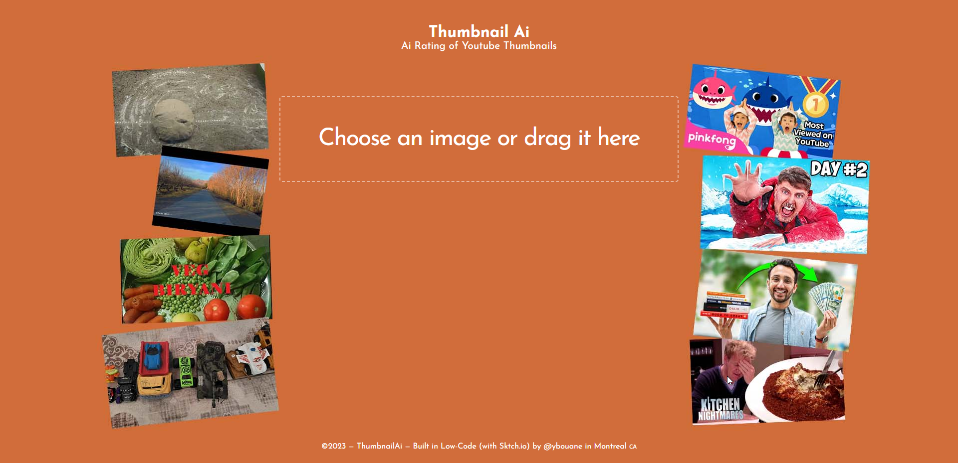 ThumbnailAi