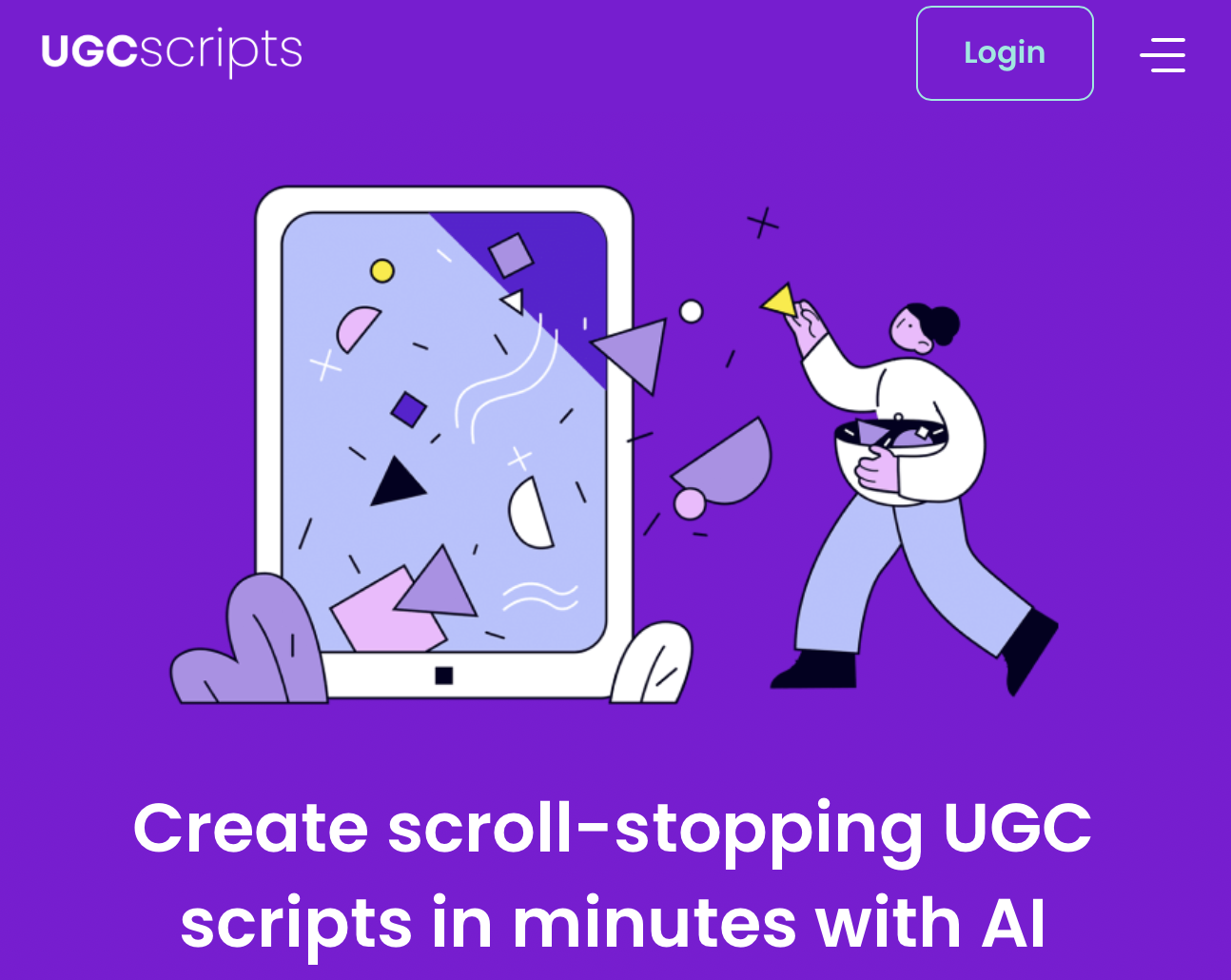 UGC Scripts