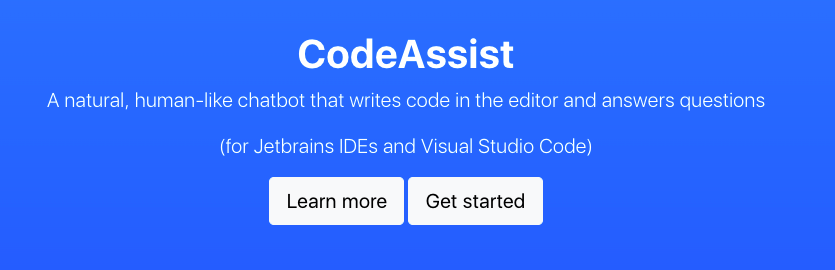 CodeAssist