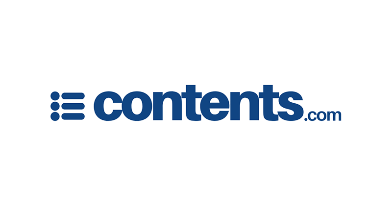 Contents.com