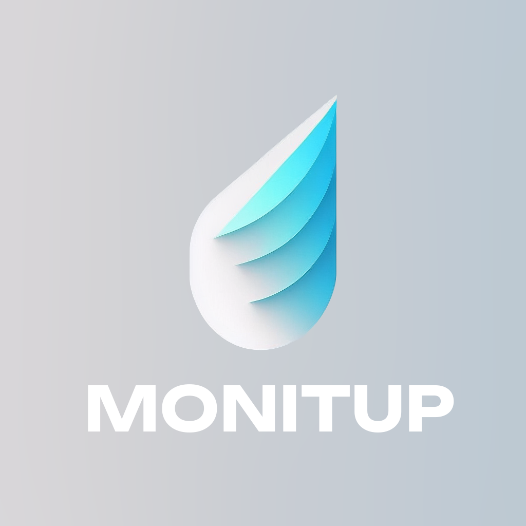 MonitUp Time Tracking